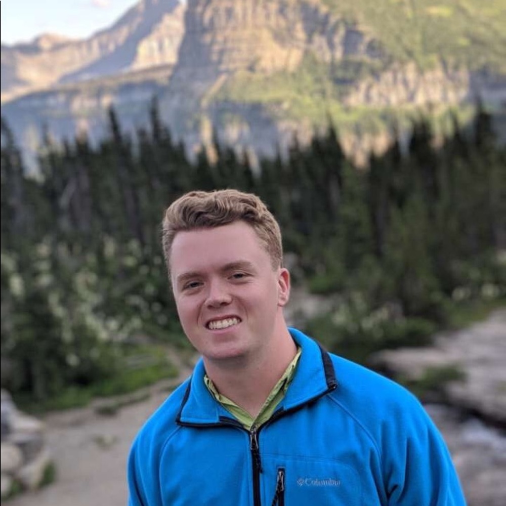 Meet your Posher, Ryan